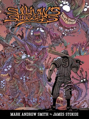 cover image of Sullivan's Sluggers